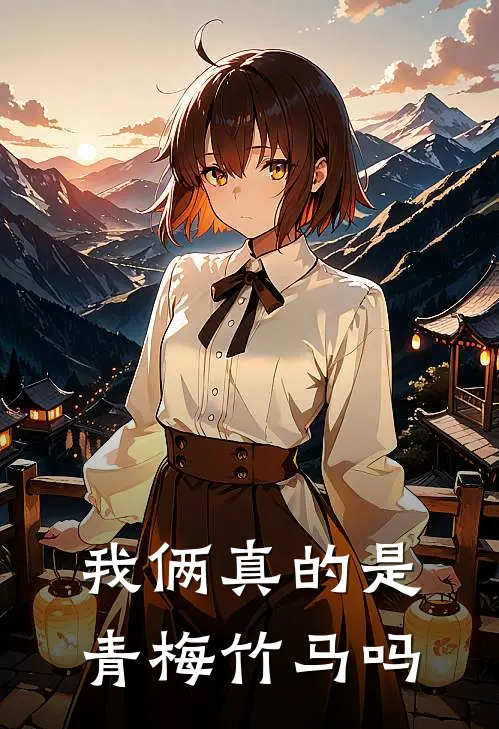 我俩真的是青梅竹马吗