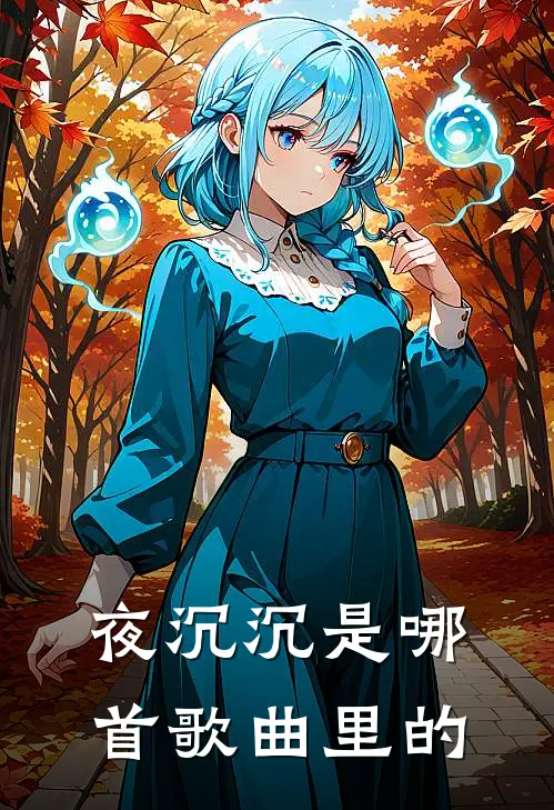 夜沉沉是哪首歌曲里的