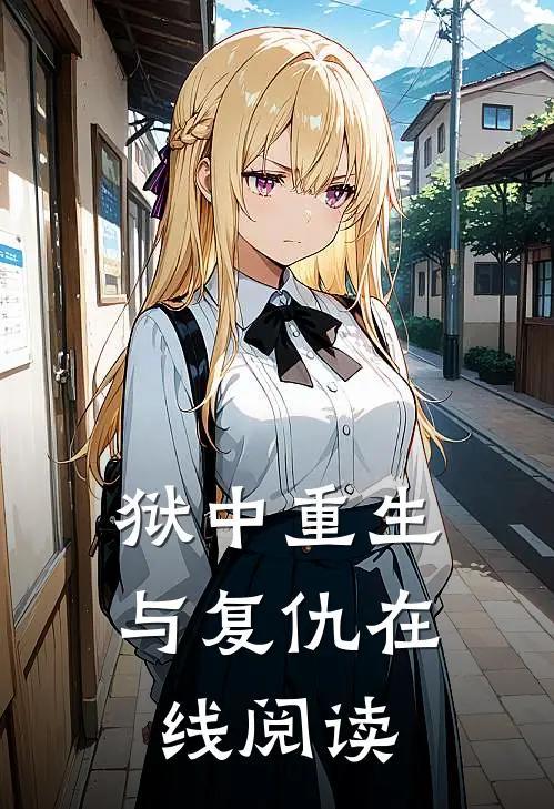狱中重生与复仇在线阅读