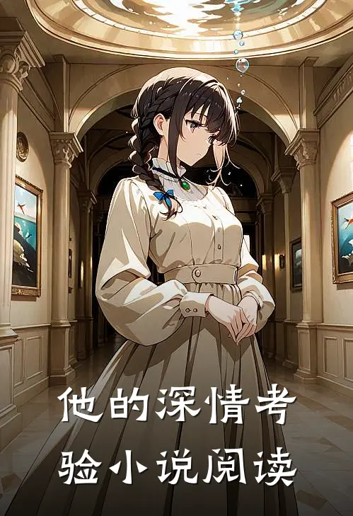 他的深情考验小说阅读