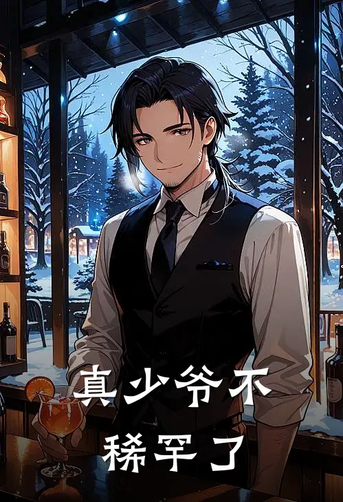 真少爷不稀罕了