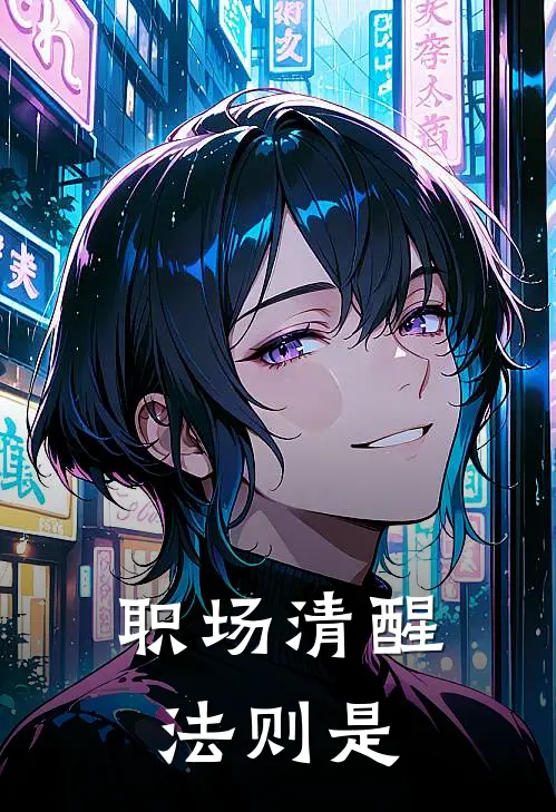 职场清醒法则是