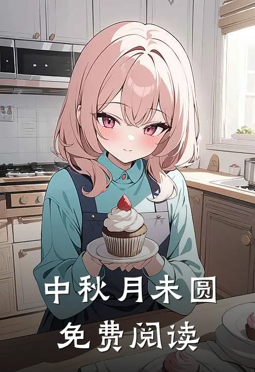 中秋月未圆免费阅读