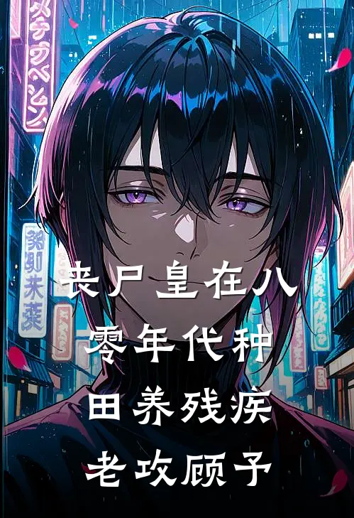 丧尸皇在八零年代种田养残疾老攻顾予