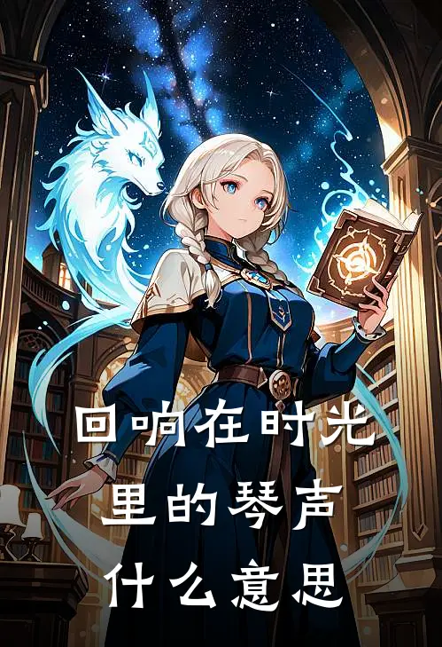 回响在时光里的琴声什么意思