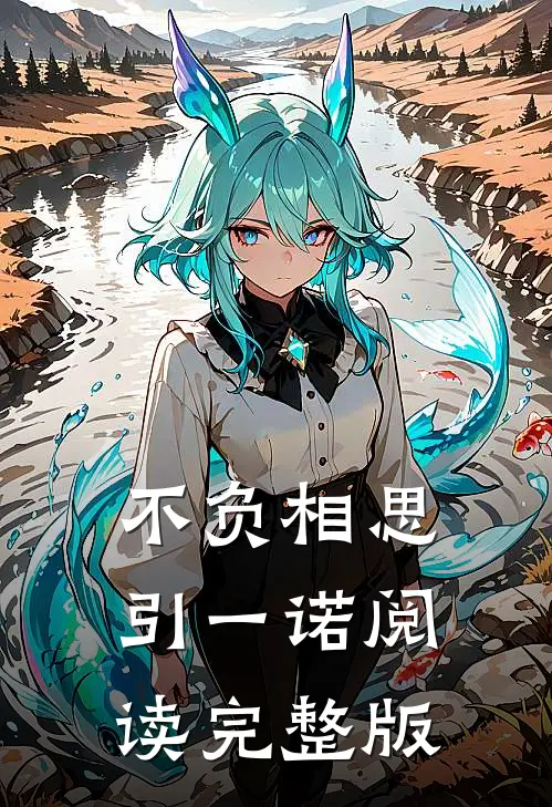 不负相思引一诺阅读完整版