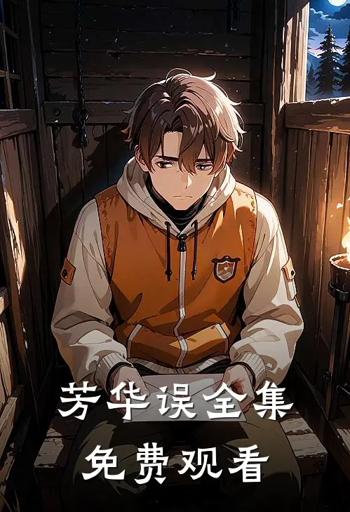 芳华误全集免费观看