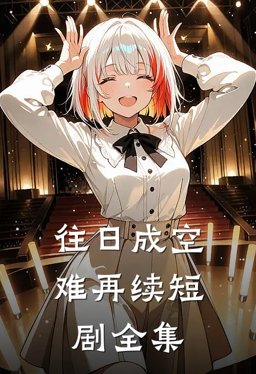 往日成空难再续短剧全集