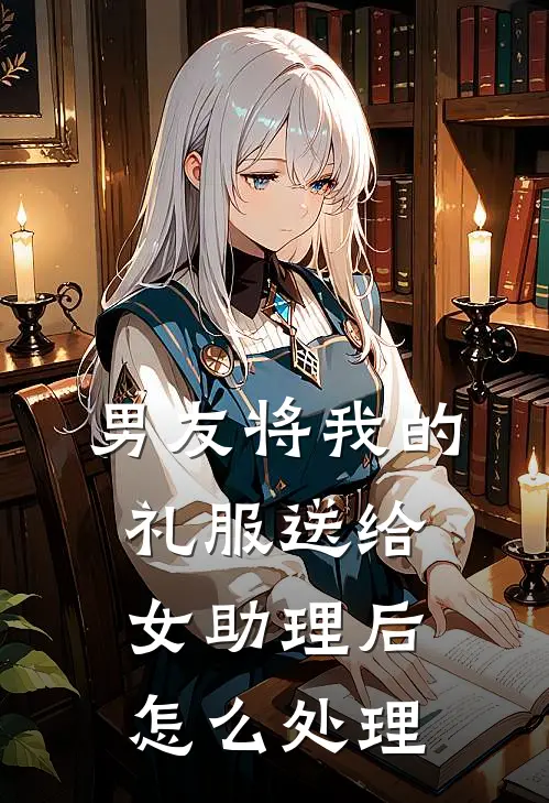 男友将我的礼服送给女助理后怎么处理