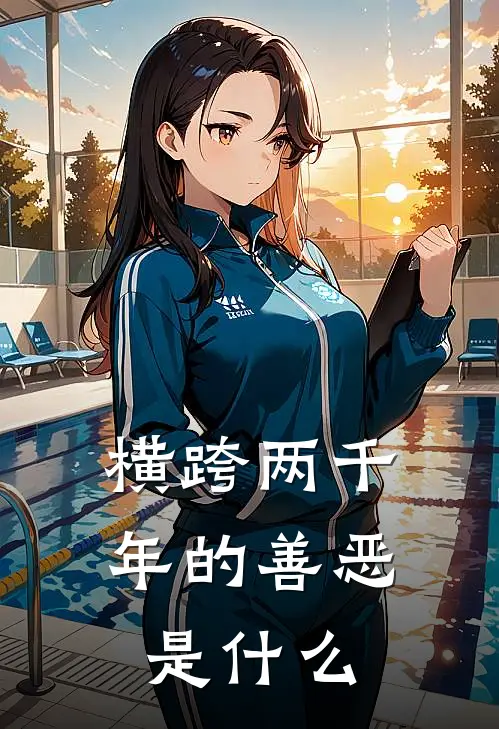 横跨两千年的善恶是什么