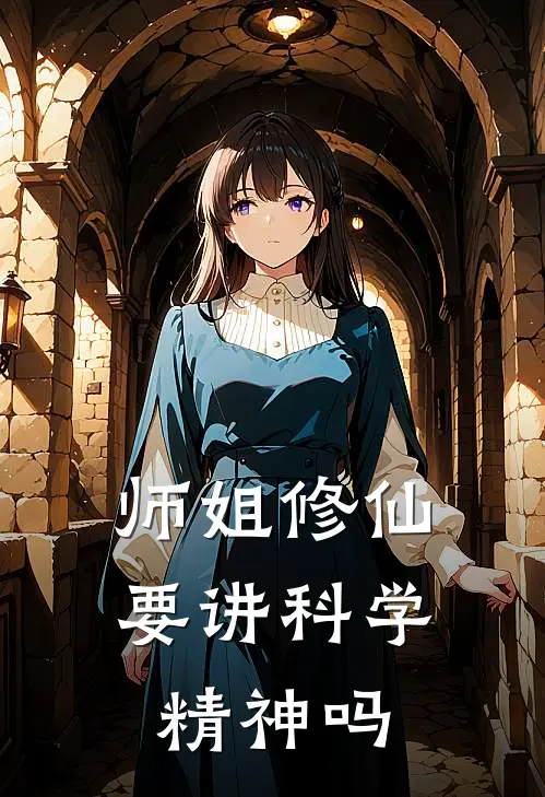 师姐修仙要讲科学精神吗