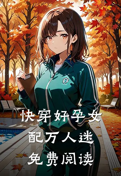 快穿好孕女配万人迷免费阅读