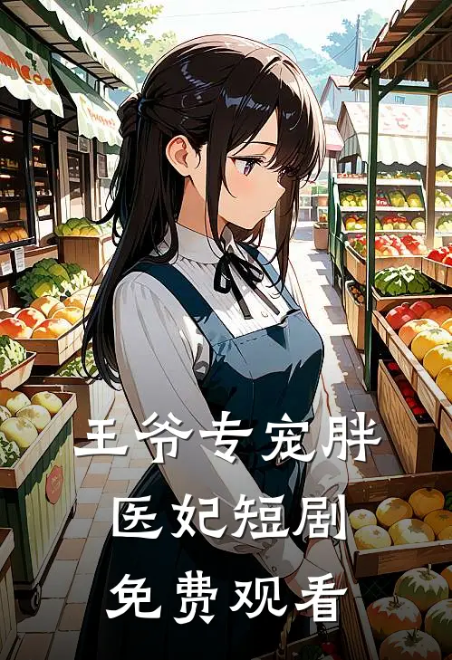 王爷专宠胖医妃短剧免费观看