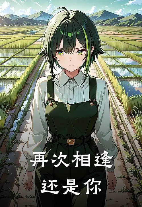 再次相逢还是你