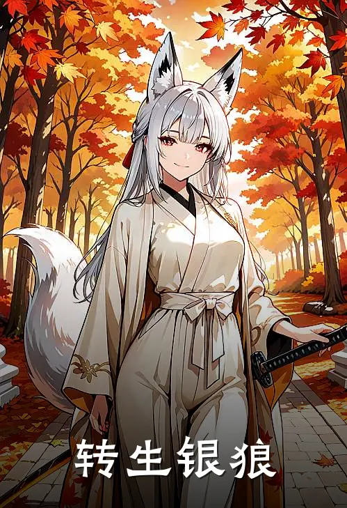 转生银狼