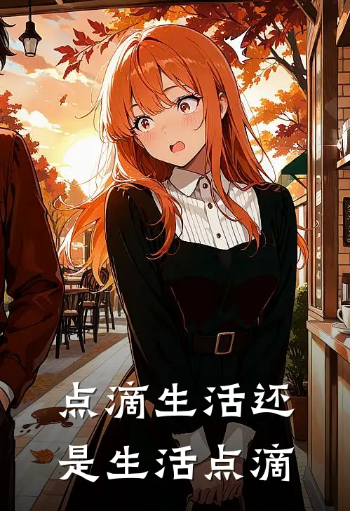 点滴生活还是生活点滴