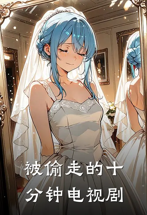 被偷走的十分钟电视剧