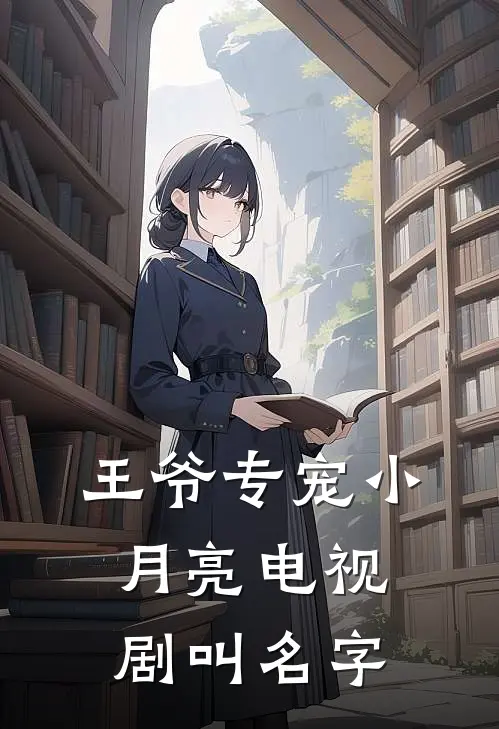 王爷专宠小月亮电视剧叫名字
