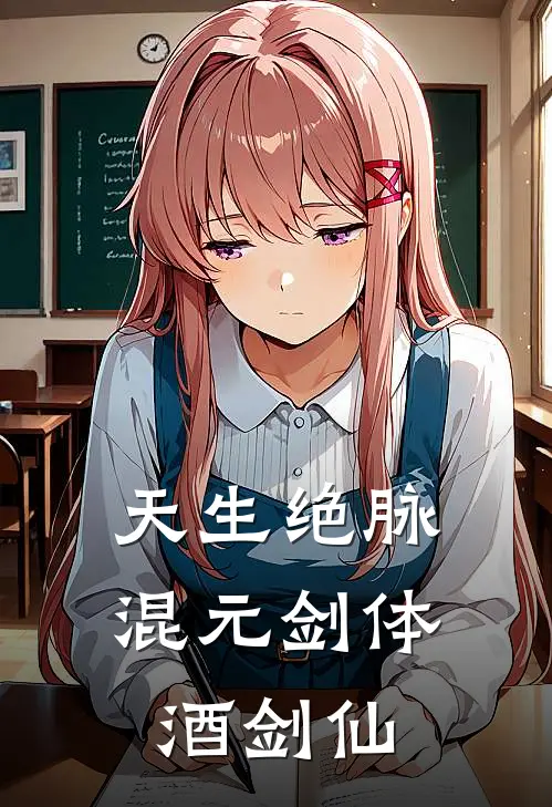 天生绝脉混元剑体酒剑仙