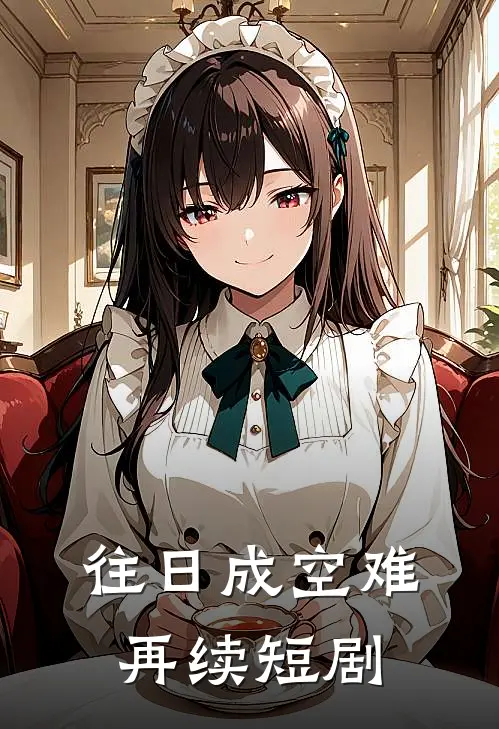 往日成空难再续 短剧