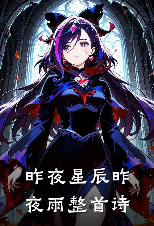 昨夜星辰昨夜雨整首诗