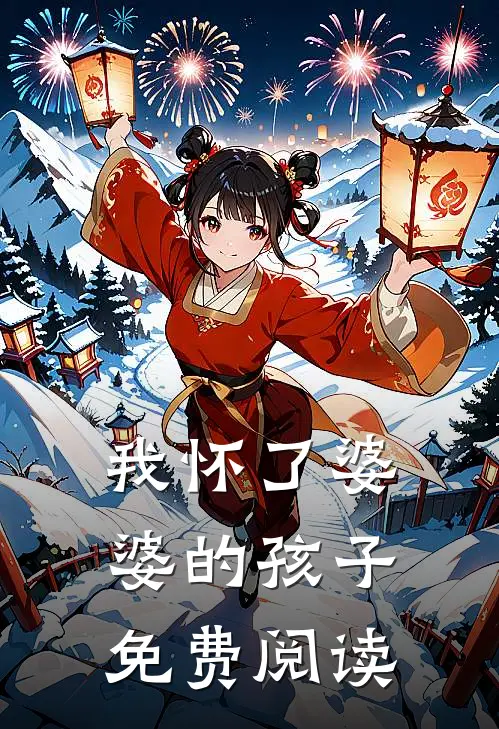 我怀了婆婆的孩子免费阅读