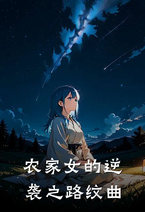农家女的逆袭之路纹曲