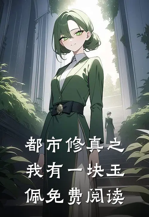 都市修真之我有一块玉佩免费阅读