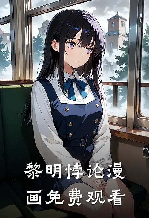 黎明悖论漫画免费观看