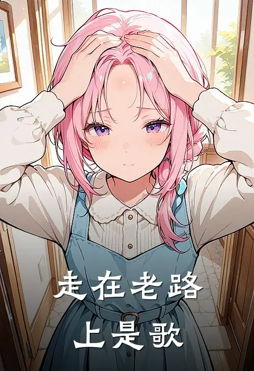 走在老路上是歌