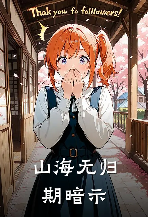 山海无归期暗示