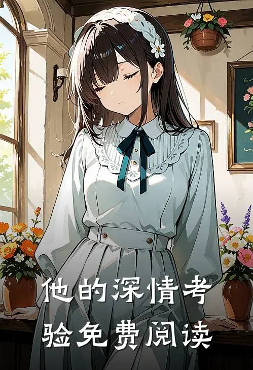 他的深情考验免费阅读