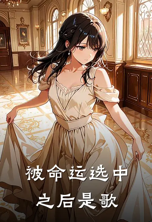 被命运选中之后是歌