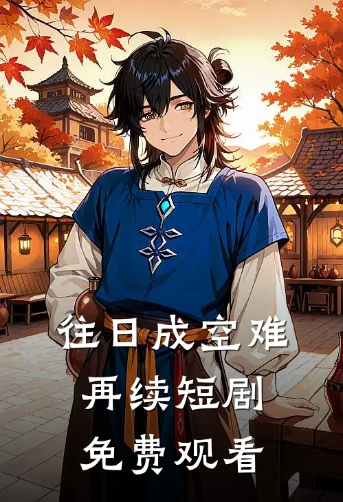 往日成空难再续短剧免费观看