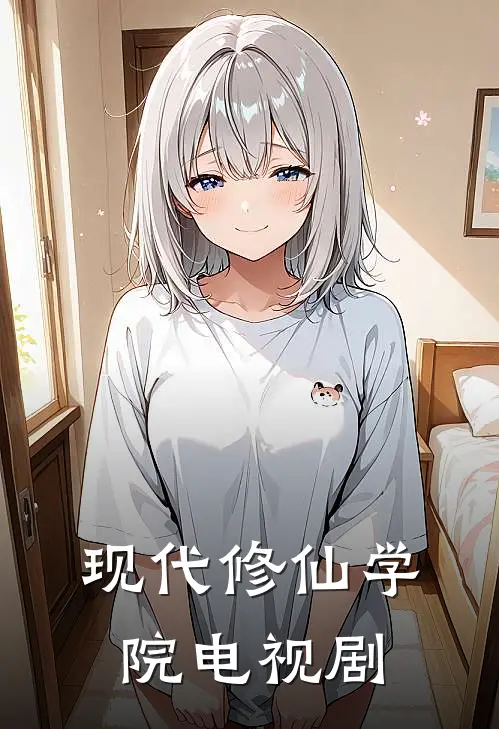 现代修仙学院电视剧