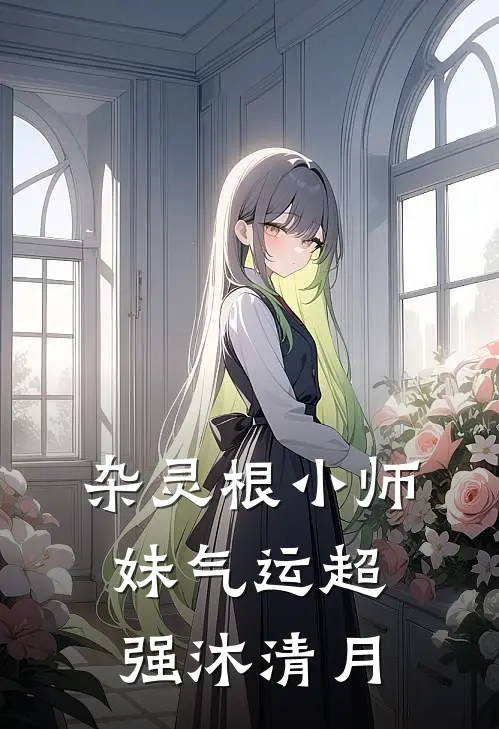 杂灵根小师妹气运超强沐清月