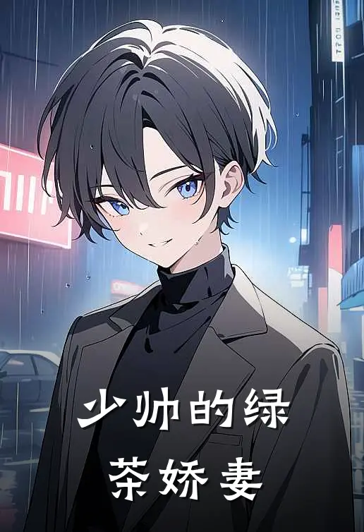 少帅的绿茶娇妻