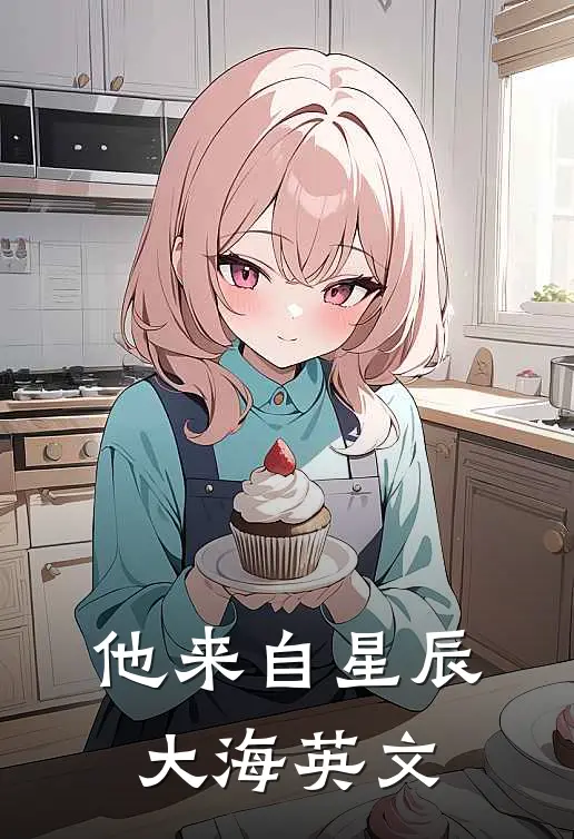 他来自星辰大海英文