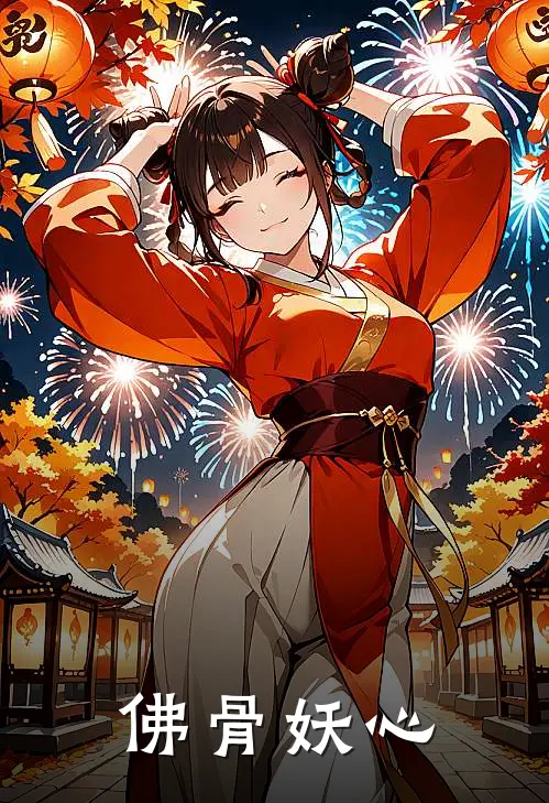 佛骨妖心