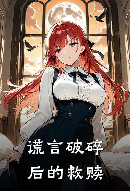 谎言破碎后的救赎