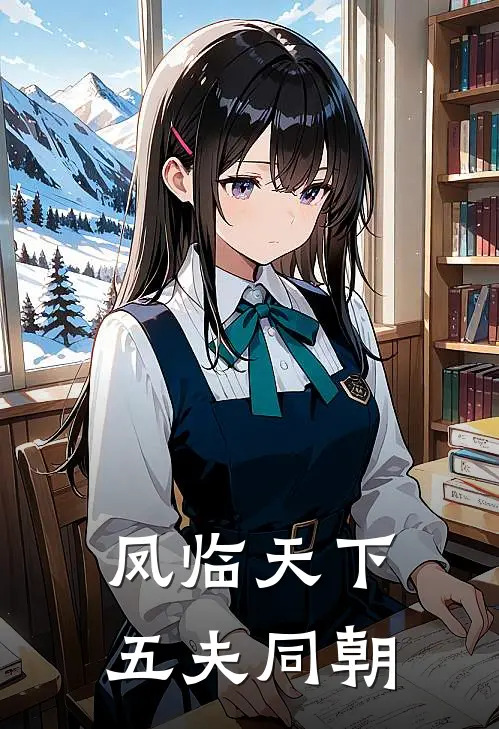 凤临天下五夫同朝