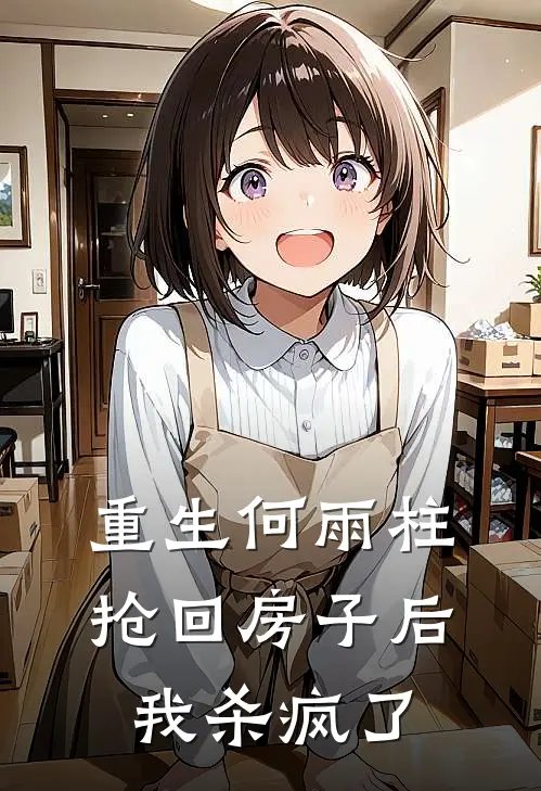 重生何雨柱抢回房子后我杀疯了