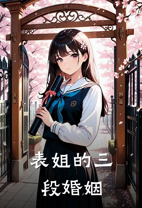 表姐的三段婚姻