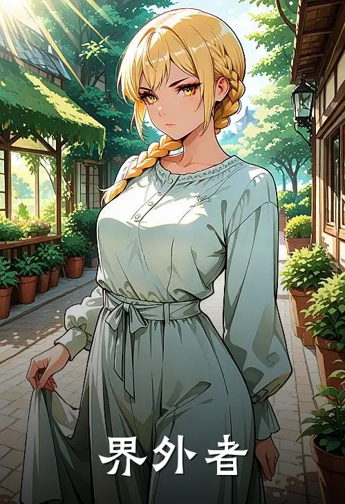 界外者