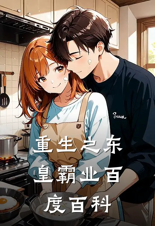 重生之东皇霸业百度百科