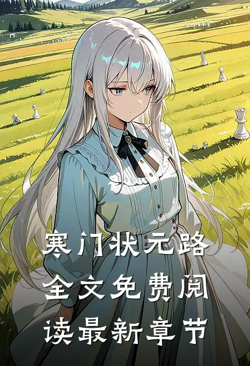 寒门状元路全文免费阅读最新章节