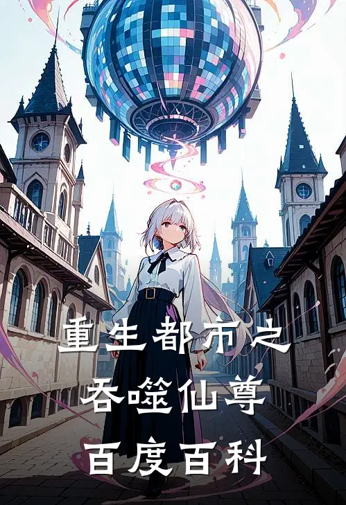 重生都市之吞噬仙尊百度百科