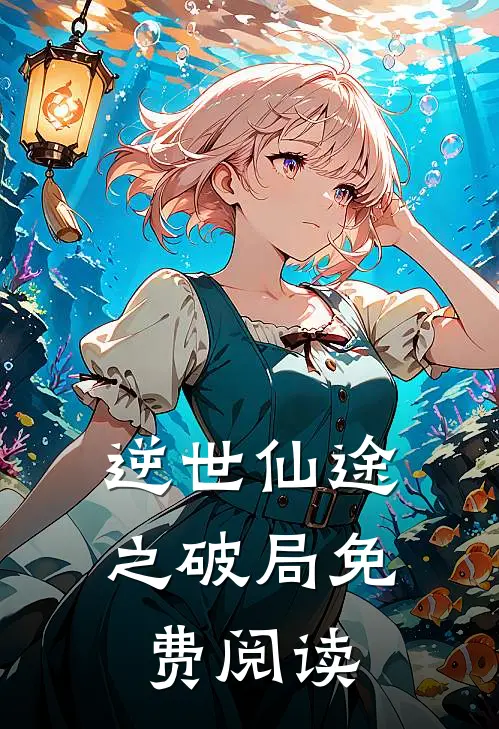 逆世仙途之破局免费阅读