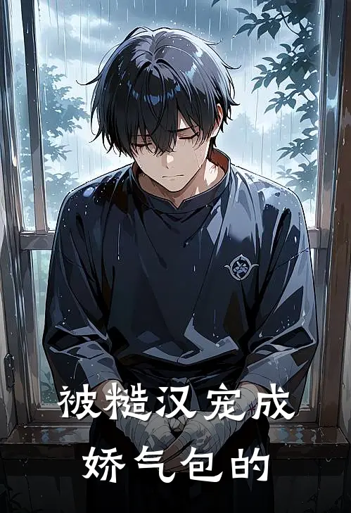 被糙汉宠成娇气包的