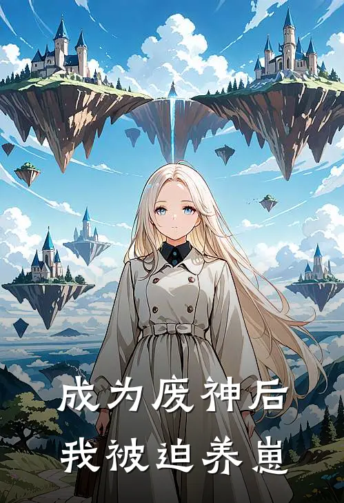 成为废神后我被迫养崽